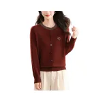 Красно-коричневый