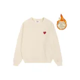 Абрикосовый (с флисовой подкладкой)