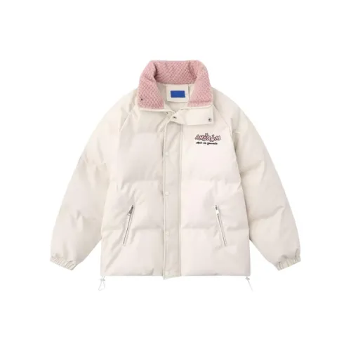 POSIYING Пуховая куртка Пальто Женское