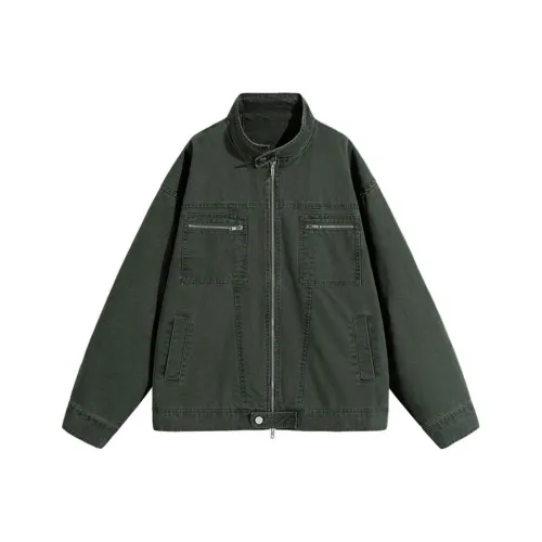 LH HOMME Унисекс Куртки