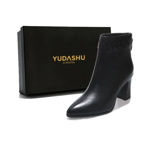 YUDASHU Ботильоны Женские