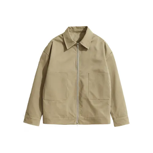 LOUGHNEA Мужские Куртки