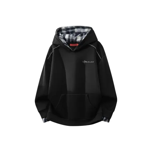 ATLETICO DE MADRID 1903 Свитшот Унисекс