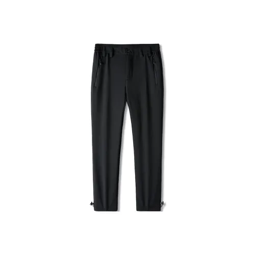 Amyway Ветрозащитные штаны унисекс