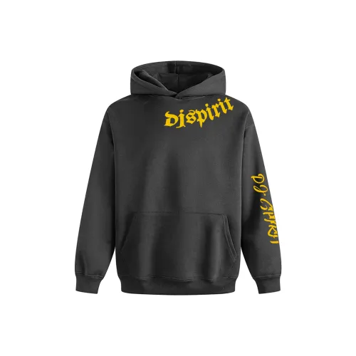 DJ.SPIRIT Унисекс Свитшоты