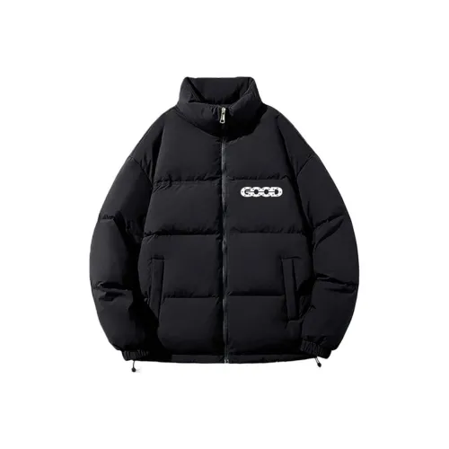 NRXX Унисекс Пуховики