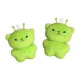 Инопланетянин Котенок 2 шт