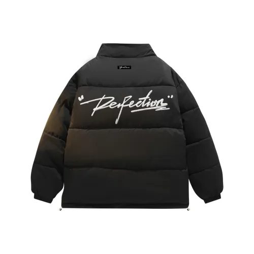 One-Man Down Puffer Unisex