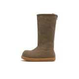 Песочный серый, коричневый (6 см увеличение высоты)