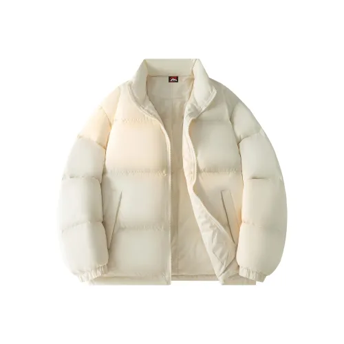 Journey To The West Пуховик Унисекс