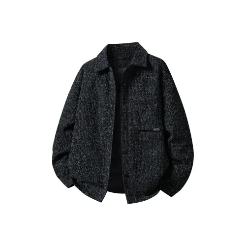 RIEZU Мужские Пуховики