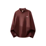 Темно-красный