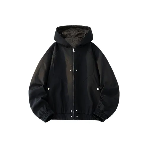 LH HOMME Унисекс Куртки