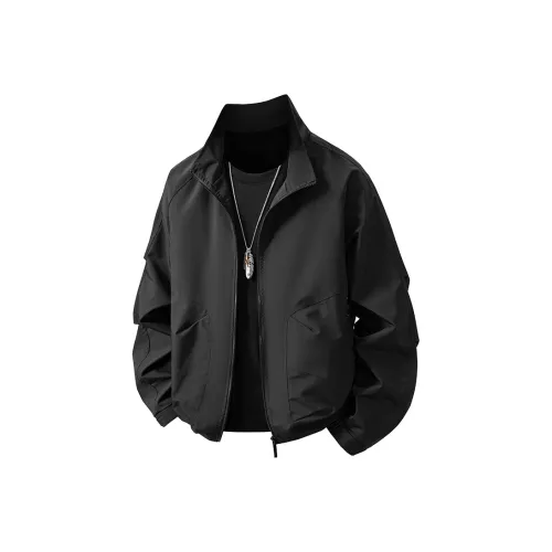 Evil Lions Унисекс Куртки