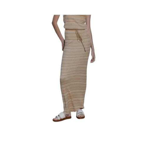 CELLO SONATA KNIT Длинная Юбка Женская