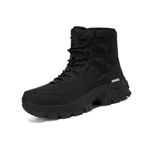 JINMAIWANG Сноубутсы Унисекс