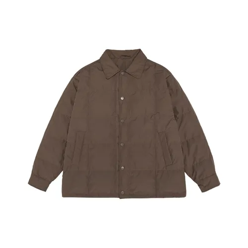 URBAN STANDARD Пуховик Мужской