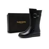 Black HF9752 [Антарктика Флис-На Подкладке]