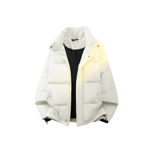 TOM ADAM Унисекс Пуховики