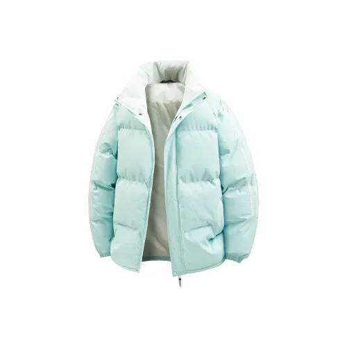 VanCamel Унисекс Пуховики