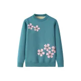 Озерно-синий