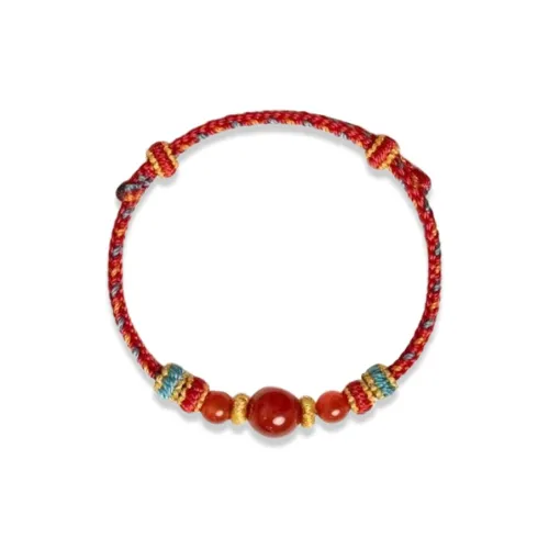 Ringlove Тканевые шнурки Браслеты Женские