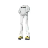 Белый [Всесезонный, Базовый]