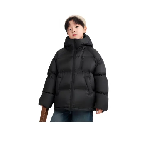 ZOSEE Унисекс Пуховики