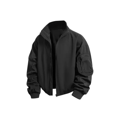 LH HOMME Унисекс Куртки