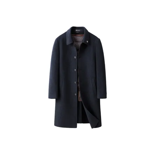 Maserati Мужское пальто