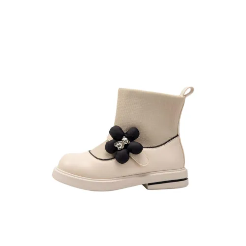 ABC KIDS Милый стиль Универсальный Мода Антибактериальная подкладка