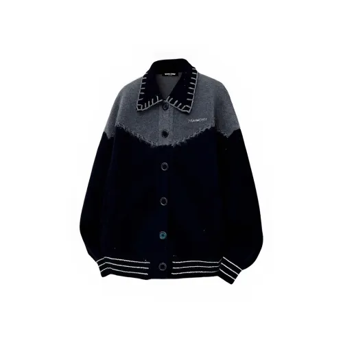 VNHP Черный Унисекс Трикотаж