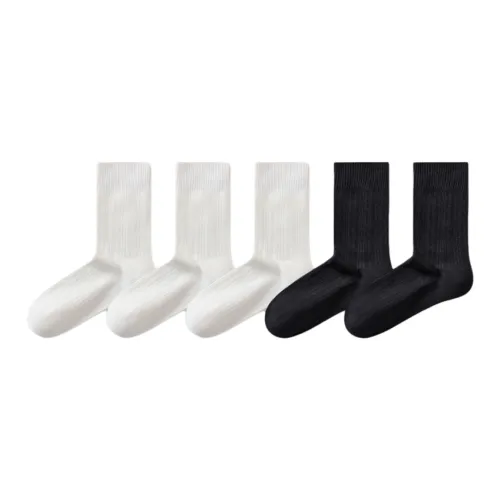 QTUR Женские носки MID до икры