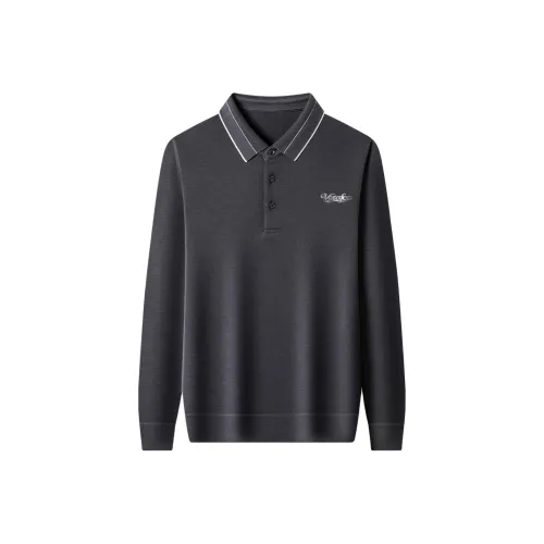 VERAF CA Унисекс Трикотаж