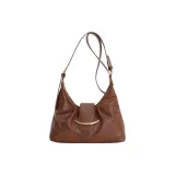 Коричневый