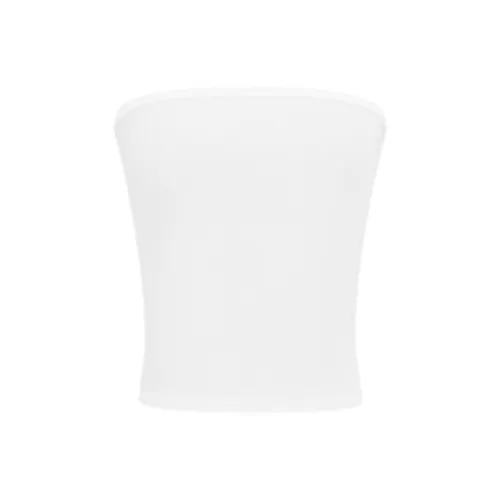 GOSO Женские топы без бретелек