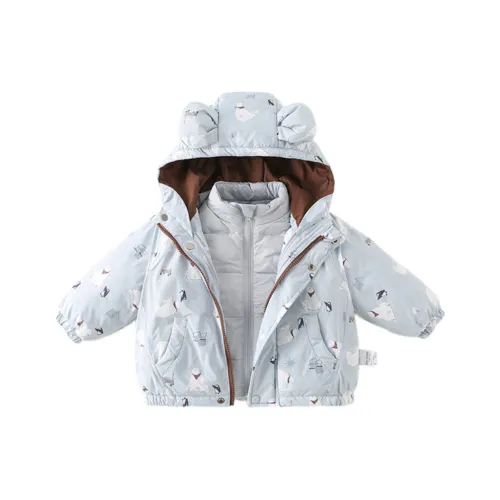 YUGUOGUO Ветровка для младенцев и малышей