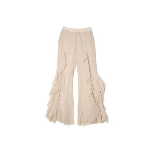 CELLO SONATA Повседневные брюки Женские