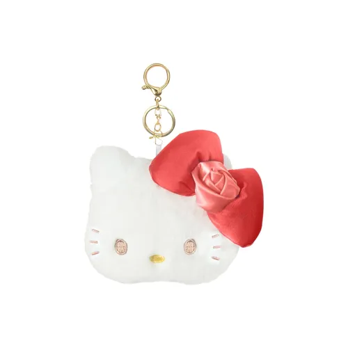 LFashion Life X Sanrio Hello Kitty Аниме-тематические подвески