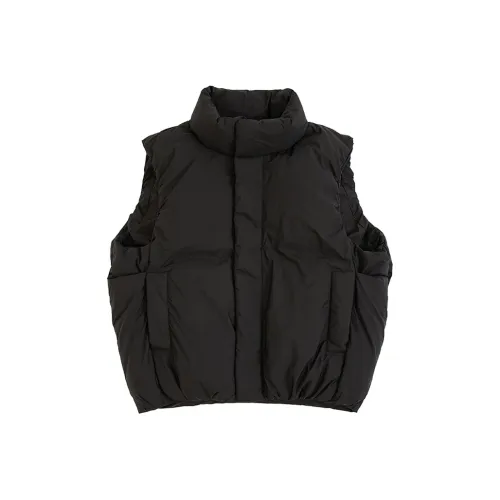 URBAN STANDARD Мужской пуховый жилет