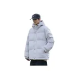 Светло-серый