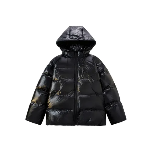 Ahri Унисекс Пуховики