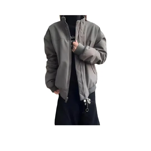 W.O.L Мужские пуховики