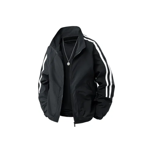 Evil Lions Унисекс Куртки