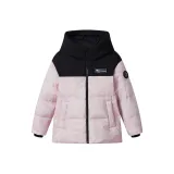 Интенсивное преследование Розовый 9EK8