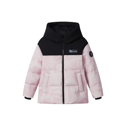 BOSIDENG Пуховик Fashion Sports Collection Унисекс