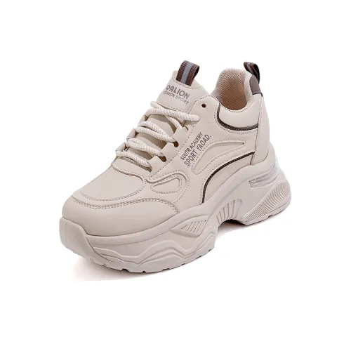 LINYOUJI Противоскользящий Износостойкий Дышащий Низкий Топ Обувь для бега Женская