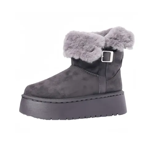 Luji Женские ботильоны