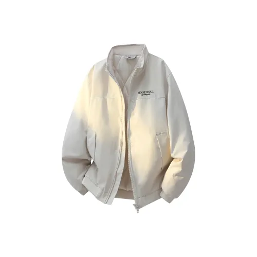 MOO TONAL Унисекс Пуховики