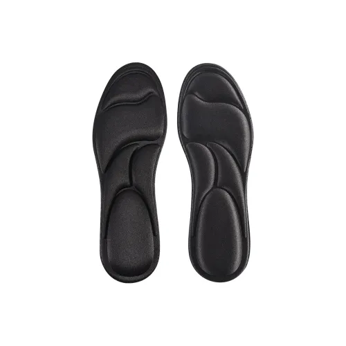 JVBV Эластичная ткань Стельки Унисекс